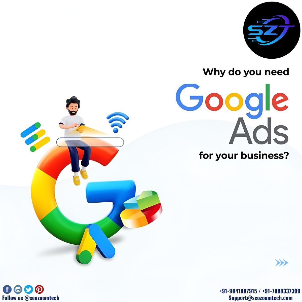 App Install Campaign